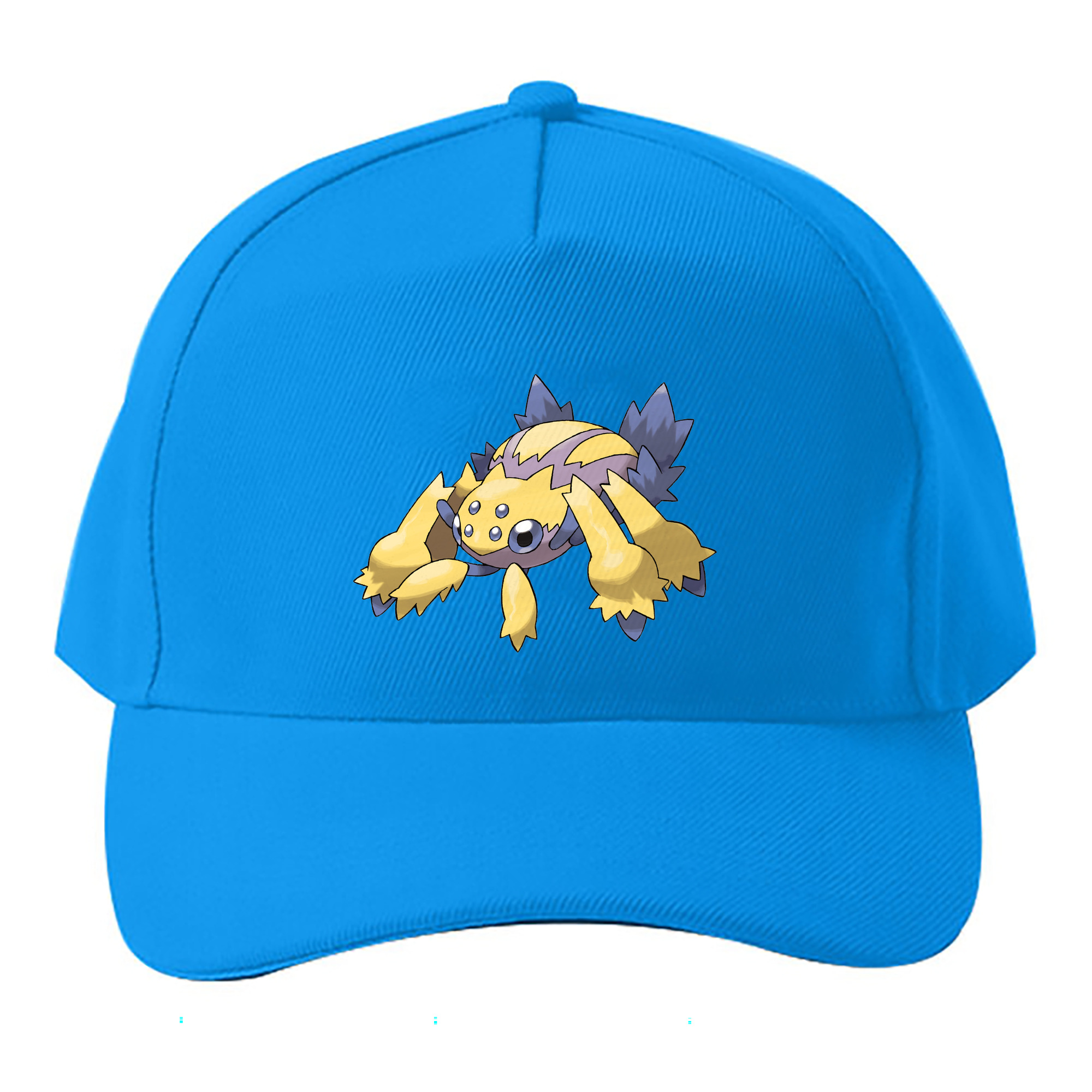 （画像用） ポケットモンスター Pokémon ベースボールキャップ 綿100％ 男女兼用 帽子 スポーツ